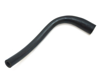 Breather hose, Oil separator to plenum. Porsche 928 - 92810772200, 92810772200/1 - URO-012778 Breather hose, Oil separator to plenum. Porsche 928 - 92810772200, 92810772200/1 - URO-012778