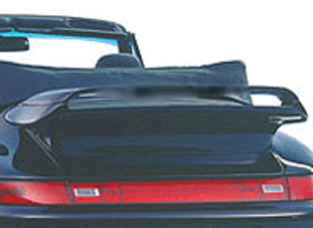 Rear Spoiler/Aerofoil Bi-Plane. Porsche 993 1994-97 - 99310081100 - 99310081100 Rear Spoiler/Aerofoil Bi-Plane. Porsche 993 1994-97 - 99310081100 - 99310081100