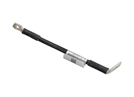 Massekabel, Motor zur Karosserie. Porsche 991.1 R / GT3 / GT3 RS 2014–16 - 9A160705800