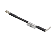 Massekabel, Motor zur Karosserie. Porsche 991.1 R / GT3 / GT3 RS 2014–16 - 9A160705800