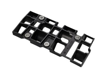 Oil Separator For Oil Sump. Porsche 982 Boxster / Cayman 2017>> - 9A210130700, 9A210130701