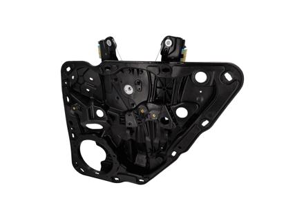 Alzacristallo posteriore per Porsche 958 Cayenne 2010-17 - 958839461, 95853346101, 958837462, 95853346201