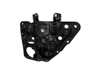 Lève-vitre arrière. Porsche 958 Cayenne 2010-2017 - 958839461, 95853346101, 958837462, 95853346201