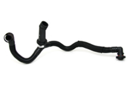 Conduite d'aération du carter. Moteur Porsche 997.2 Carrera S X51 - 9A110750540 Conduite d'aération du carter. Moteur Porsche 997.2 Carrera S X51 - 9A110750540