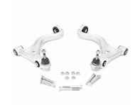 Vorderachs-Querlenker-Kit (unten). Porsche 970.1 Panamera (2009–2013) - 97034105304, 97034105404