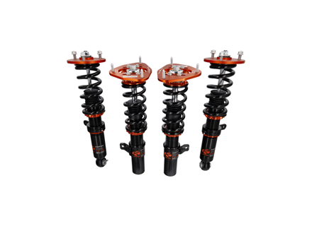 Kit de suspensión regulable - Asphalt Rally. Porsche 718 Boxster - 982413029B, 982413031B, 982413031D, 982413031F, 982411105504, 98241115A504, 982513029E, 982513029B, 982513031B, 982413031C, 982511115504, 982511115A504, 982511115B504, 982511115C504 - K-PO-15-C, K-PO-15 Kit de suspensión regulable - Asphalt Rally. Porsche 718 Boxster - 982413029B, 982413031B, 982413031D, 982413031F, 982411105504, 98241115A504, 982513029E, 982513029B, 982513031B, 982413031C, 982511115504, 982511115A504, 982511115B504, 982511115C504 - K-PO-15-C, K-PO-15