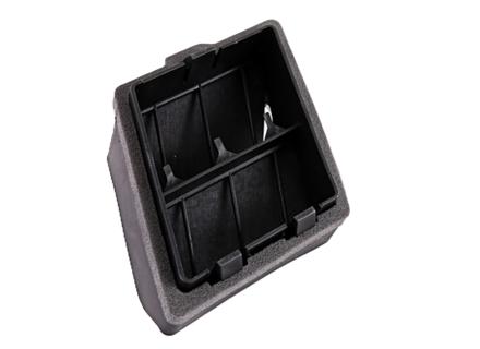 Protector contra salpicaduras. Porsche 997 2005-13 - 99757231202, 99757231100, 99757231101, 99757231200, 99757231201