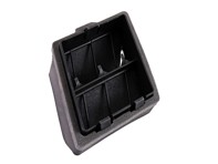 Protector contra salpicaduras. Porsche 997 2005-13 - 99757231202, 99757231100, 99757231101, 99757231200, 99757231201
