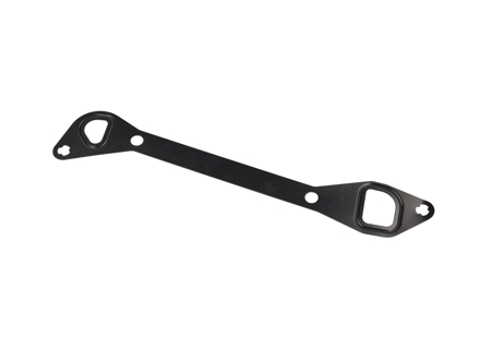 Dichtung des Wasserkühlmittel-Verteilerrohrs. Porsche 957/958 Cayenne / 95B Macan / 970 Panamera - 94810615401, 94810606104, 94810606106, 94810606107, 354.470