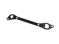 Joint de tube distributeur d'eau de refroidissement. Porsche 957/958 Cayenne / 95B Macan / 970 Panamera - 94810615401, 94810606104, 94810606106, 94810606107, 354.470