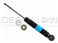 Shock Absorber Rear. Porsche 928 1980-85 M474 - 92833305112 Shock Absorber Rear. Porsche 928 1980-85 M474 - 92833305112