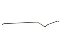 Brass long intake oil pipe. Porsche 911 1974-86 - 93020704501, 93020704601, 93020704500 Brass long intake oil pipe. Porsche 911 1974-86 - 93020704501, 93020704601, 93020704500