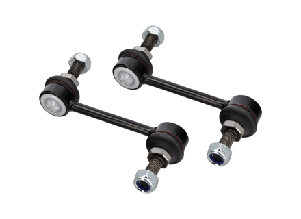 后下拉杆。保时捷 996 C2、996 C4 / 996TT 99633306904 - 99633306904, 99633306903, 99633306902 - JTS554