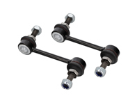 后下拉杆。保时捷 996 C2、996 C4 / 996TT 99633306904 - 99633306904, 99633306903, 99633306902 - JTS554