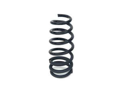 Coil spring FRONT. Porsche 992.1 (911) Carrera 4 / 4S 2019-24 - 992411105C504 - 102324