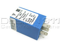 Relay Wiper Control. Porsche 986 Boxster / Carrera GT - 98661510300 Relay Wiper Control. Porsche 986 Boxster / Carrera GT - 98661510300
