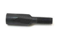 Wishbone ball joint, Front - cotter pin. Porsche 911 1969-89 / 914 1972-76 - 91134111906, 91134111907 Wishbone ball joint, Front - cotter pin. Porsche 911 1969-89 / 914 1972-76 - 91134111906, 91134111907