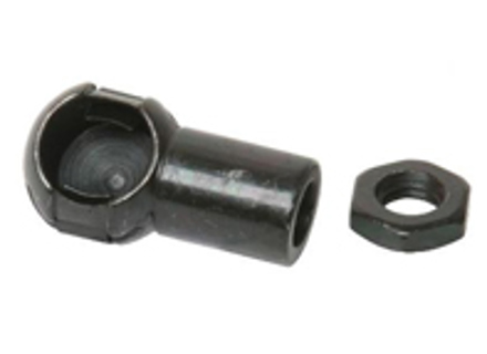 Estremità del braccio superiore convertibile. Porsche 986 Boxster - 98656127902 - URO-004619