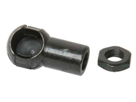 Estremità del braccio superiore convertibile. Porsche 986 Boxster - 98656127902 - URO-004619