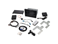 Système de gestion de la communication Porsche Classic Plus d'occasion - 99664259000