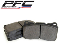 PFC Fast Road & Race Brake Pads For Porsche 0737/E2407/T5106 (OE Part No 98635193915) - 0737, 98635193915, 073708, 0737.08.16.44 - E2407, T5106 PFC Fast Road & Race Brake Pads For Porsche 0737/E2407/T5106 (OE Part No 98635193915) - 0737, 98635193915, 073708, 0737.08.16.44 - E2407, T5106