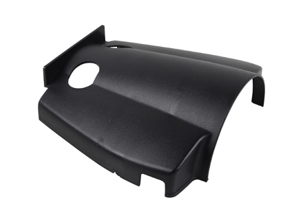 Cubierta de la mitad inferior del interruptor de la columna de la palanca del limpiaparabrisas. Porsche 911 - 90161331201 - URO-010687, 1645600400 Cubierta de la mitad inferior del interruptor de la columna de la palanca del limpiaparabrisas. Porsche 911 - 90161331201 - URO-010687, 1645600400