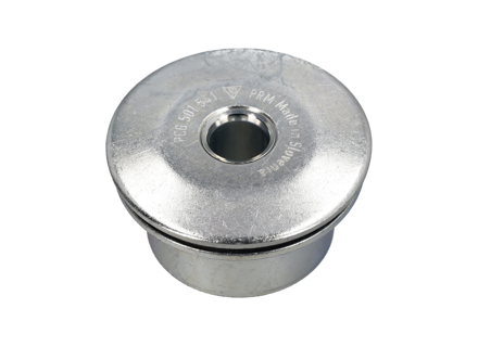 Casquillo interior del brazo de arrastre. Porsche 924 / 944 - PCG501541, 477501541 Casquillo interior del brazo de arrastre. Porsche 924 / 944 - PCG501541, 477501541