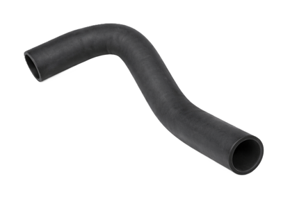 Koelvloeistofslang. Porsche 957 Cayenne 3.6L 2007-2010 - 95510606210