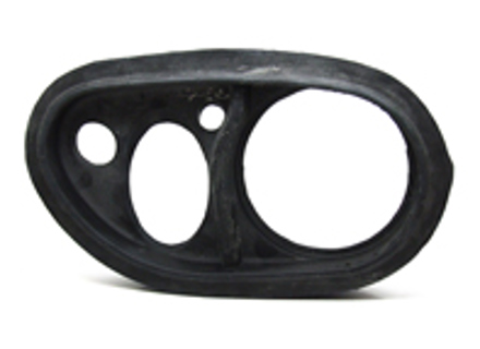 Oil tank gasket. Porsche 911 1973-89 / 930 1975-89 - 91110719203