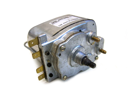 Wiper motor, Rear. Porsche 911 - 91162806300, 91162806301 Wiper motor, Rear. Porsche 911 - 91162806300, 91162806301