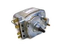 Wiper motor, Rear. Porsche 911 - 91162806300, 91162806301 Wiper motor, Rear. Porsche 911 - 91162806300, 91162806301