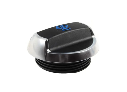 Tappo del serbatoio del serbatoio dell'acqua. Porche 991 - 99110645701, 99110645702 Tappo del serbatoio del serbatoio dell'acqua. Porche 991 - 99110645701, 99110645702