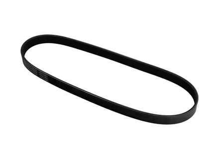 Cinghia dell'alternatore. Porsche 928 1987-95 - 99919234750, 6PK875 - 6PK875