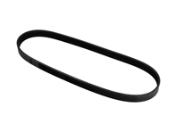 Cinghia dell'alternatore. Porsche 928 1987-95 - 99919234750, 6PK875 - 6PK875