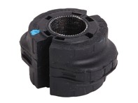 Support de roulement de barre antiroulis avant. Porsche 991.2 / 981 Boxster / 982 Boxster / 982C Cayman - 99134379207
