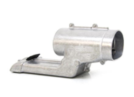 Verwarmingsklep schakelkast. Porsche 993 - 99357208700, 99357208701 Verwarmingsklep schakelkast. Porsche 993 - 99357208700, 99357208701