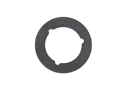 Oil filler cap gasket. Porsche 958 Cayenne / 95B Macan / 970 Panamera - 95810453600