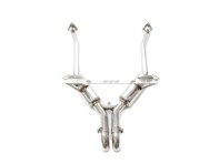 Fabspeed Competition Race Exhaust System. Porsche 986 Spec Boxster (2000-2004) - 99611112107 - FS.POR.9862.SPEC