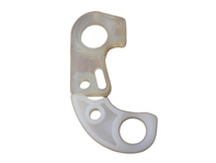 Kit de réparation de gâche de porte. Porsche 911 / 912 - 90153170131 - 1687550710