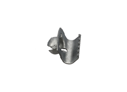 Retaining Clip, Window Aperture Seal. Porsche 356 A / 356 B / 356 C - 9995913010C, 99959130102