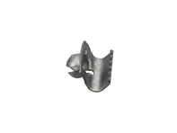Retaining Clip, Window Aperture Seal. Porsche 356 A / 356 B / 356 C - 9995913010C, 99959130102