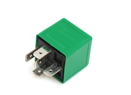 Relais de climatisation. Porsche 968 / 964 / 993 / 996 / 997.1 / Boxster / Cayman - 96461521500, 99965701890 Relais de climatisation. Porsche 968 / 964 / 993 / 996 / 997.1 / Boxster / Cayman - 96461521500, 99965701890