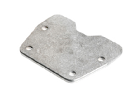 Spacer plate. Porsche 911 70-77 - 91137531100 Spacer plate. Porsche 911 70-77 - 91137531100