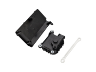 Servomoteur pour volet de dégivrage et déflecteur (conduite à droite) Porsche 986 Boxster / 996 Carrera / Turbo / GT2 / GT3 (1997-2005) - 99657392101 Servomoteur pour volet de dégivrage et déflecteur (conduite à droite) Porsche 986 Boxster / 996 Carrera / Turbo / GT2 / GT3 (1997-2005) - 99657392101