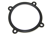 Throttle body gasket. Porsche 997 GT3 - 99711031990, 151.040 Throttle body gasket. Porsche 997 GT3 - 99711031990, 151.040