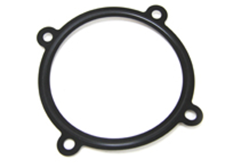 Dichtung Drosselklappengehäuse. Porsche 997 GT3 - 99711031990, 151.040 Dichtung Drosselklappengehäuse. Porsche 997 GT3 - 99711031990, 151.040