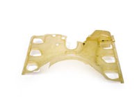 Motorkap - ventilatorbehuizing met tweedelige luchtgeleiding (K-Jetronic). Porsche 911 1978-89 - 93010604100, PCG10604104, 93010604112, 93010604113 - TK 210A8 Motorkap - ventilatorbehuizing met tweedelige luchtgeleiding (K-Jetronic). Porsche 911 1978-89 - 93010604100, PCG10604104, 93010604112, 93010604113 - TK 210A8