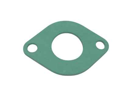 Gasket Oil Pipe and Blanking Plate Fibre-Reinforced Sealing Material. Porsche 928 1980-95 - 92810716901 - PDOER