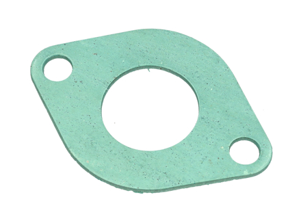 Ölleitungsdichtung und Blindplatte aus faserverstärktem Dichtungsmaterial. Porsche 928 (1980–1995) - 92810716901 - PDOER