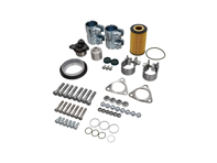 Kit de cojinete de eje intermedio (IMS), con todas las piezas auxiliares. Manual del 986 Boxster 2.5ltr - 106-08.2, 106-08.2R, 106-08.4R, 106-08.4, 99610590102EPS, 0PB105249, 99907309202, 90006713103, 99610722560, 90012310630, 9001231473, 99970734440, 99907605301, 99611111302, 90038000501, 99611111001, 99611120900, 99908405202, 90007428702, 98611691100, 9M987.1LWF